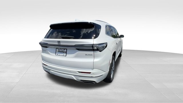 Certified 2025 Buick Enclave Avenir w/ Super Cruise Package FWD image 14