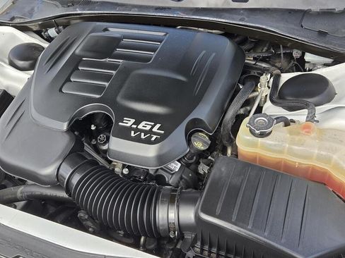 Certified 2021 Dodge Charger SXT RWD image 21