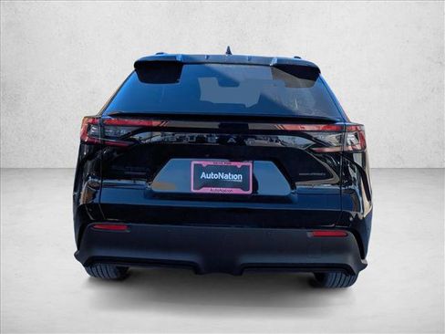 New 2026 Subaru Solterra Limited XT image 6