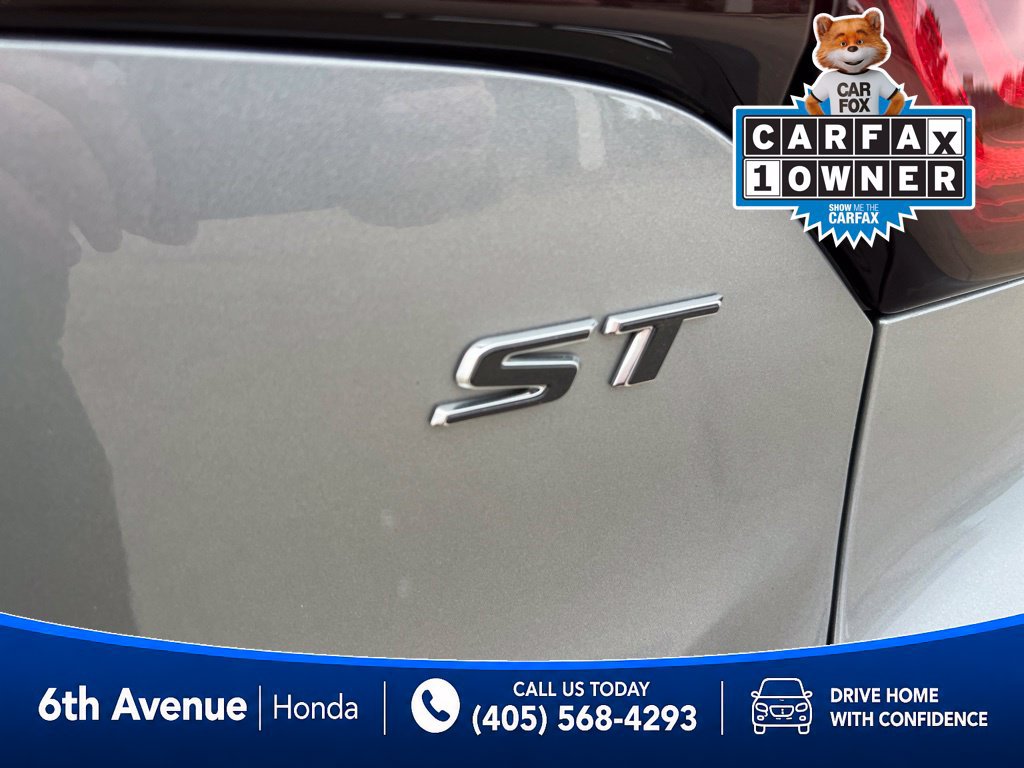 Used 2024 Buick Encore GX Sport Touring w/ Advanced Technology Package FWD image 15