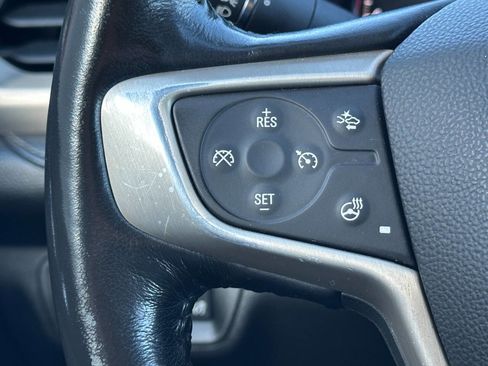 Used 2017 GMC Acadia Denali w/ Technology Package image 43