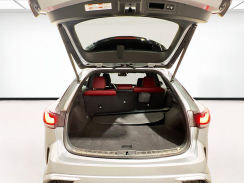 Used 2023 Lexus RX 500h F Sport w/ Cold Area Package image 20