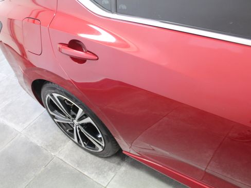 Used 2020 Nissan Sentra SR w/ Premium Package image 36