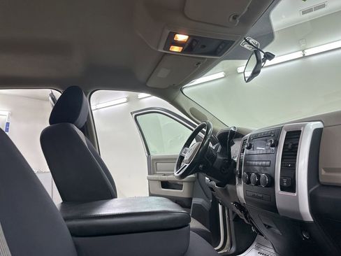 Used 2009 Dodge Ram 1500 Truck SLT w/ Big Horn Regional Pkg image 23