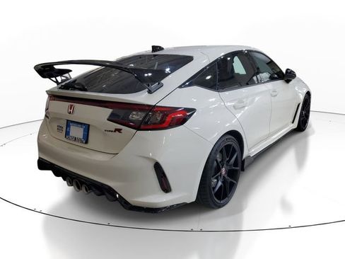 New 2026 Honda Civic Type R image 6