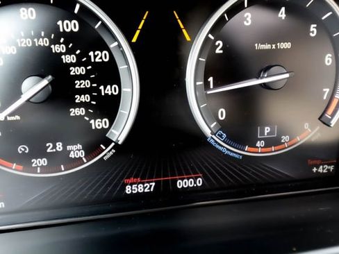 Used 2016 BMW X5 xDrive35i image 6