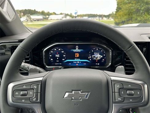 New 2026 Chevrolet Silverado 1500 LT Trail Boss w/ Convenience Package II image 21
