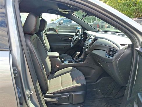 Certified 2023 Chevrolet Equinox RS w/ LPO, Floor Liner Package image 25
