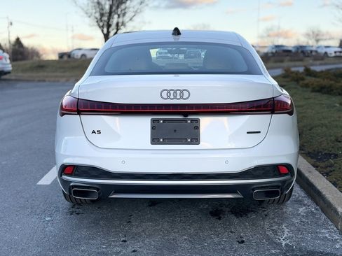 New 2025 Audi A5 2.0T Premium Plus image 5