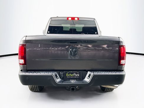Used 2022 RAM 1500 Classic Warlock image 7