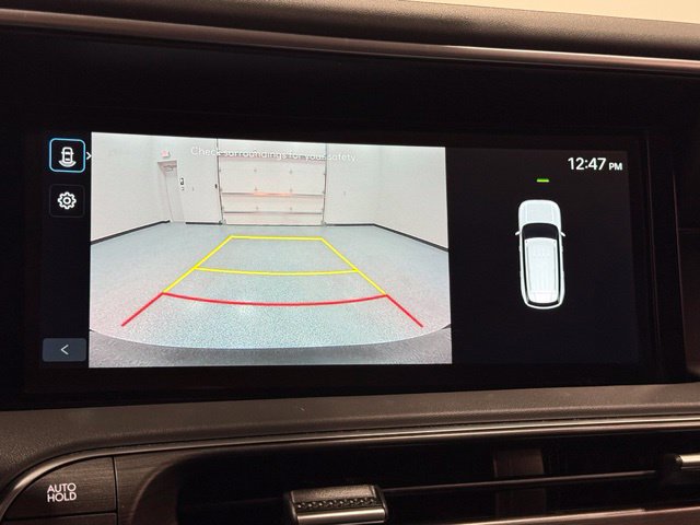 Used 2026 Hyundai Palisade SEL FWD image 24
