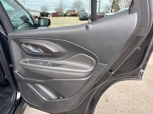 Certified 2023 GMC Terrain SLT w/ LPO, Floor Liner Package image 40