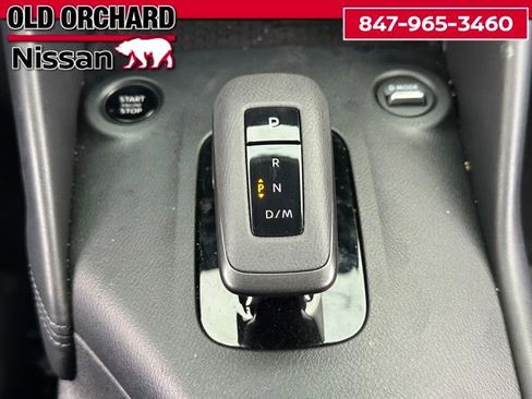 Used 2024 Nissan Z Performance w/ Floor Mat Package RWD image 18