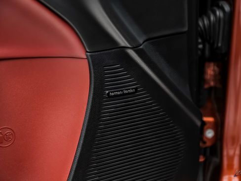 Used 2023 Dodge Challenger SRT Hellcat Redeye RWD image 92