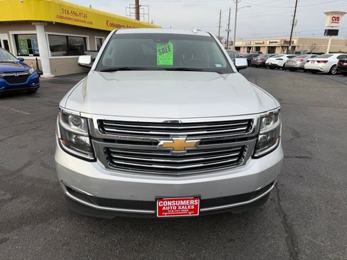 Used 2018 Chevrolet Tahoe Premier RWD image 25