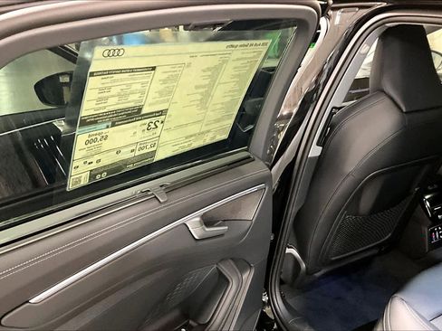 New 2026 Audi A6 Prestige image 20