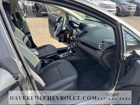 Used 2014 Ford Fiesta SE w/ Equipment Group 201B image 21