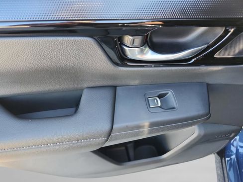New 2026 Honda CR-V EX-L image 24