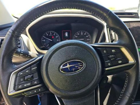 Used 2023 Subaru Ascent Limited w/ Technology Package AWD/4WD image 10