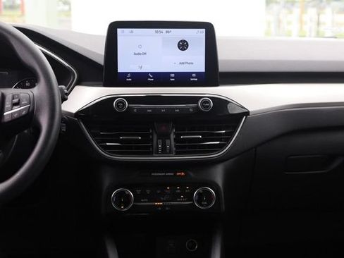 Used 2022 Ford Escape SE FWD image 23