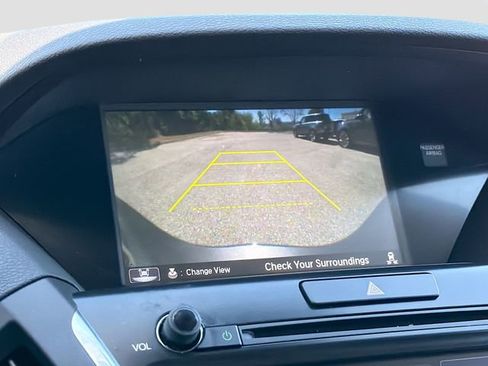 Used 2017 Acura MDX SH-AWD w/ Tech & Entertainment image 33