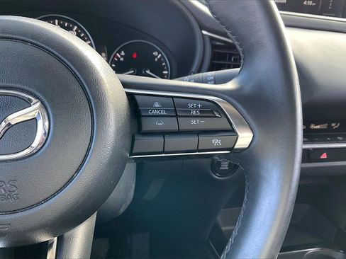 Used 2025 MAZDA CX-30 AWD 2.5 S w/ Preferred Package image 18