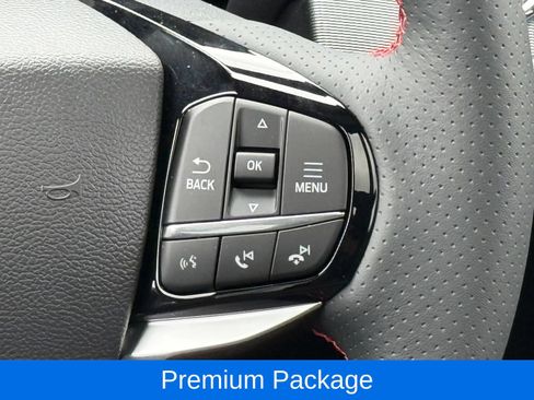 Used 2025 Ford Explorer ST-Line w/ Premium Package AWD/4WD image 33