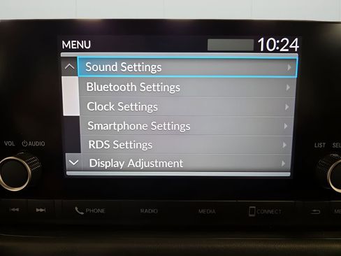 Used 2025 Honda HR-V Sport image 18