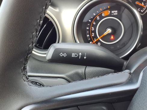 Used 2023 Jeep Wrangler Unlimited Sport AWD/4WD image 26