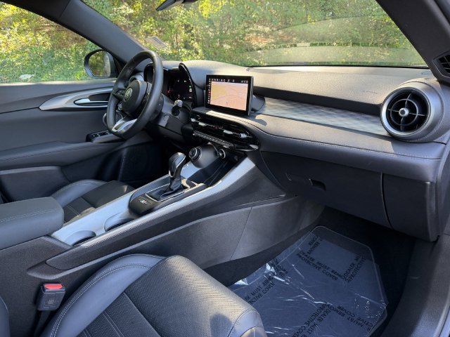 Used 2024 Alfa Romeo Tonale Ti AWD/4WD image 33