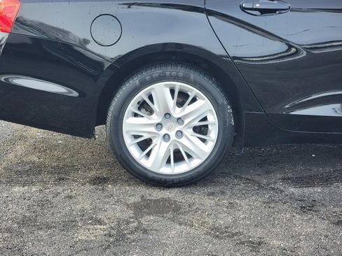 Used 2019 Chevrolet Impala LS image 10