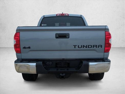 Used 2020 Toyota Tundra SR5 w/ SR5 Upgrade Package AWD/4WD image 6