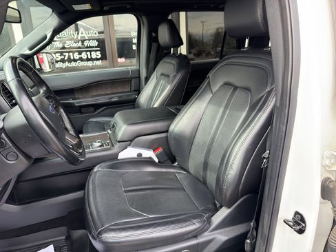 Used 2021 Ford Expedition Limited AWD/4WD image 21