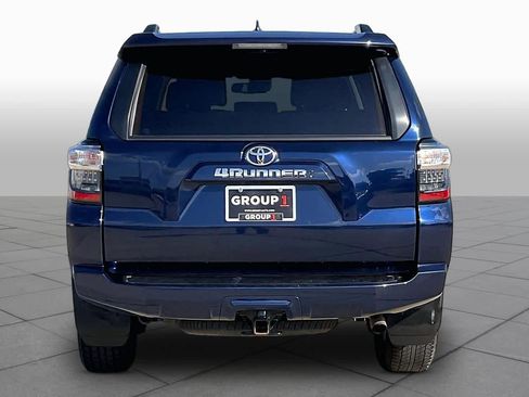 Used 2024 Toyota 4Runner SR5 image 4