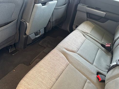 Used 2024 Ford F250 XLT image 14