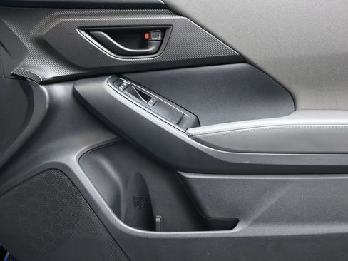 New 2026 Subaru Crosstrek 2.0i Premium image 11