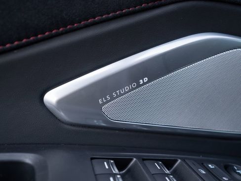 Certified 2023 Acura RDX AWD w/ A-Spec & Advance Pkg image 29