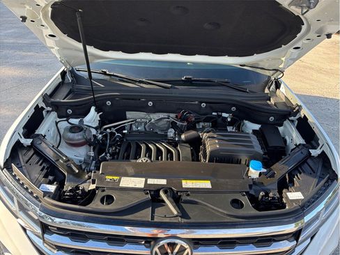 Used 2022 Volkswagen Atlas SE FWD image 51