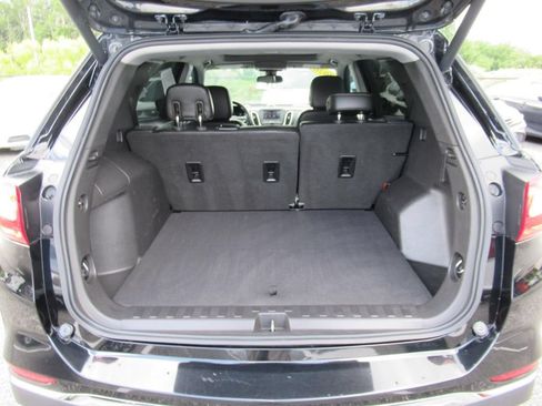 Used 2020 Chevrolet Equinox LT w/ Midnight Edition FWD image 36