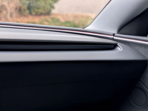 Used 2024 Tesla Model 3 Performance image 16