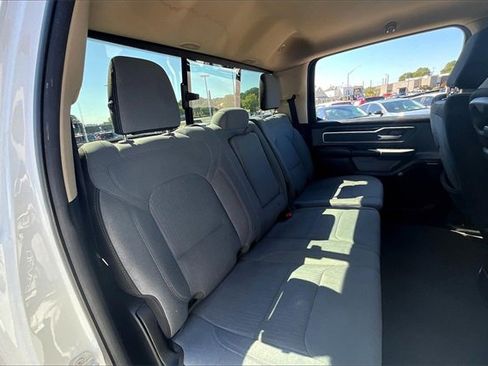 Used 2020 RAM 1500 Big Horn image 22