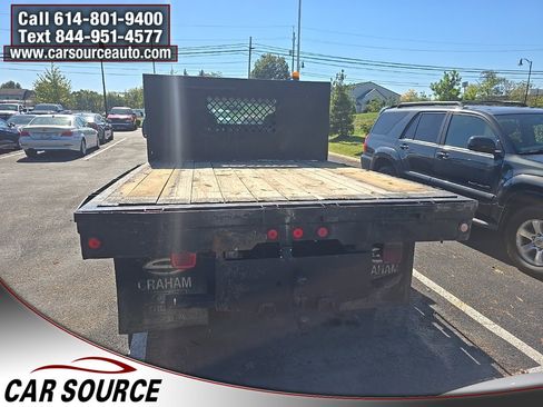 Used 2003 Ford F350 XL image 4