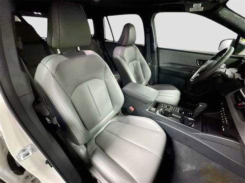 New 2026 Subaru Outback Limited XT image 28