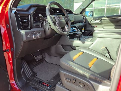 New 2026 GMC Sierra 1500 AT4 w/ AT4 Premium Package image 19