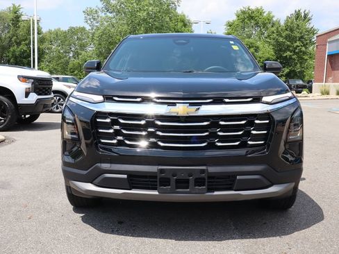 Used 2025 Chevrolet Equinox LT FWD image 5