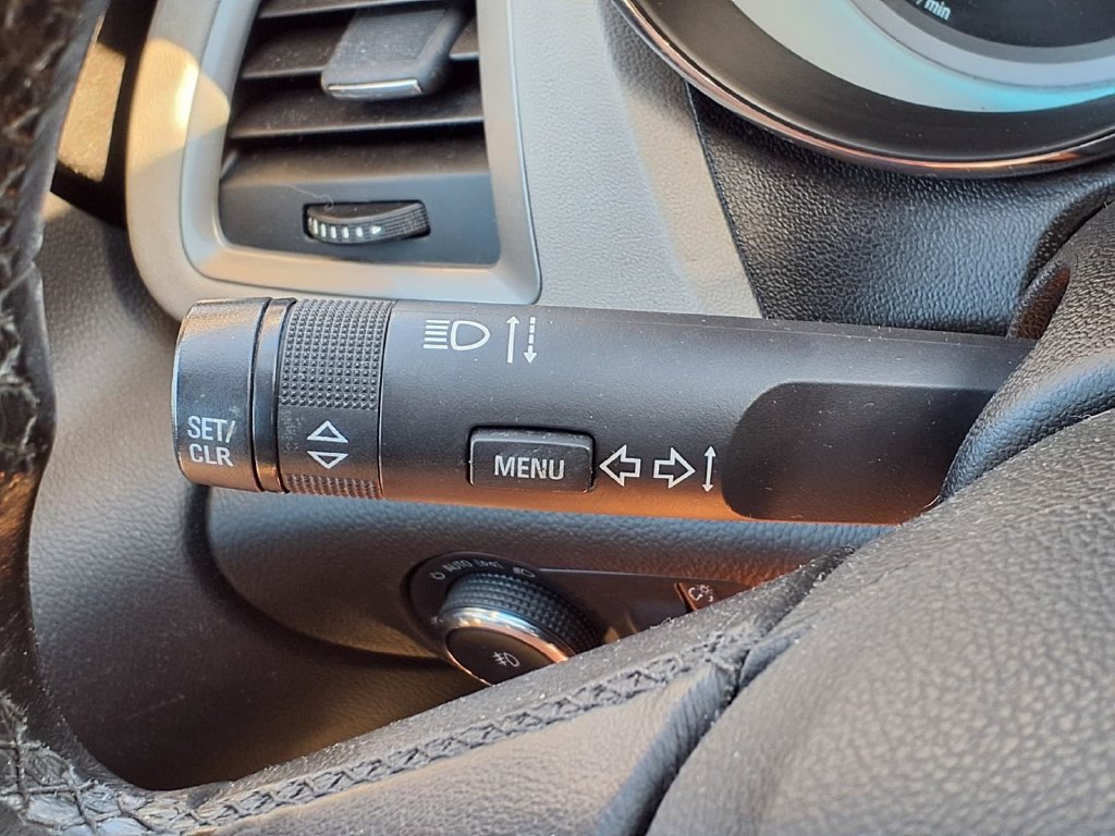 Used 2015 Buick Verano Convenience FWD image 21
