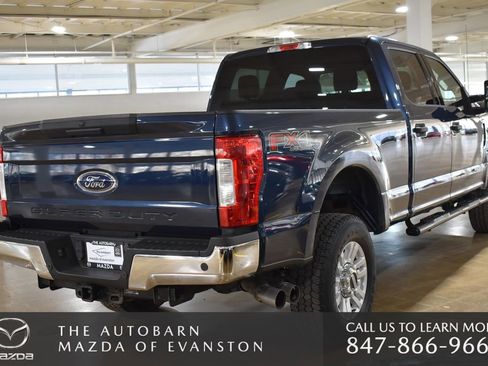 Used 2017 Ford F250 XLT w/ XLT Value Package image 18
