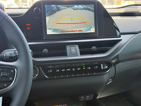 New 2026 Lexus UX 300h AWD image 21
