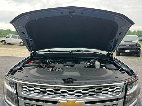 Used 2016 Chevrolet Tahoe LT AWD/4WD image 34