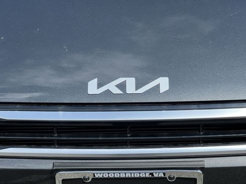 New 2026 Kia K4 EX FWD image 12